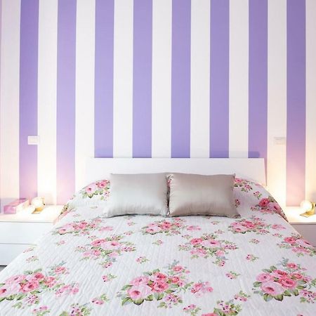 Il Sopracciglio Suites - Pink Apartment Cassino Bagian luar foto
