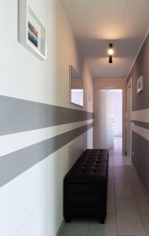 Il Sopracciglio Suites - Pink Apartment Cassino Bagian luar foto