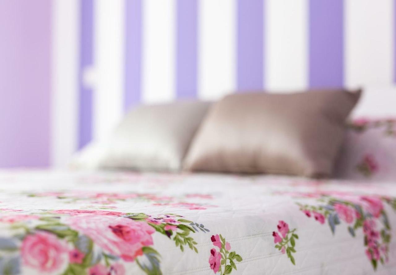 Il Sopracciglio Suites - Pink Apartment Cassino Bagian luar foto