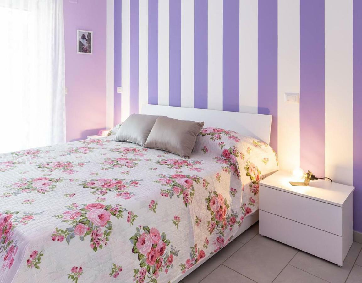 Il Sopracciglio Suites - Pink Apartment Cassino Bagian luar foto