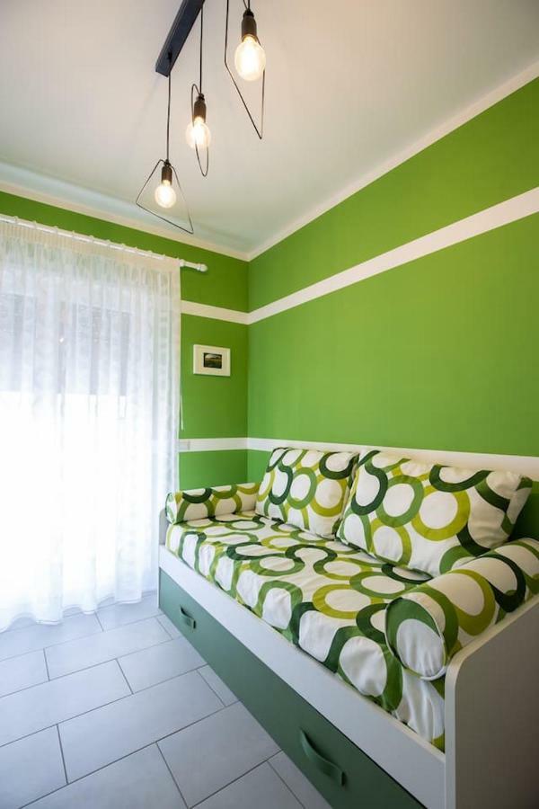 Il Sopracciglio Suites - Pink Apartment Cassino Bagian luar foto